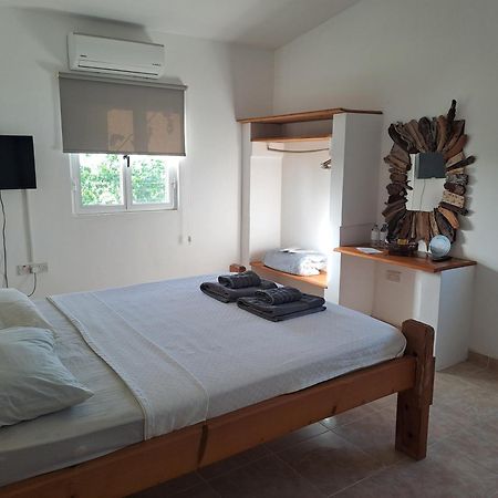 Hera Palace Boutique Hotel Yialousa ภายนอก รูปภาพ